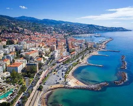 Washington Szálloda San Remo