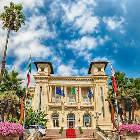 Szálloda Washington *