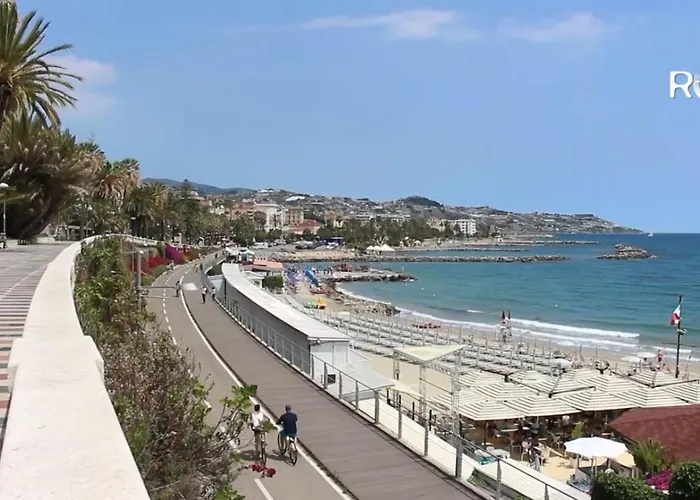 Washington 圣雷默